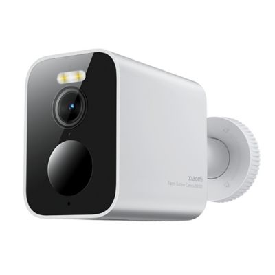 Xiaomi Mi Home Security Camera | BHR8303GL | 24 month(s) | Bullet | 3 MP | F/1.6 | IP67