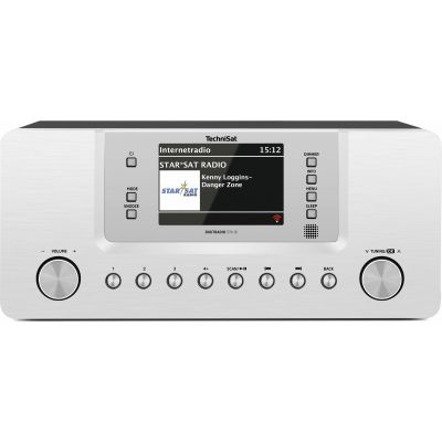 Technisat DigitRadio 574 IR silver