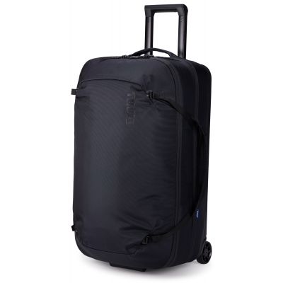 Thule 5051 Subterra 2 Wheeled Duffel Black