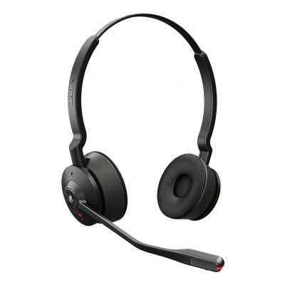 JABRA Engage 55 SE, MS Stereo, Link400a