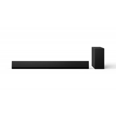 LG Soundbar Sound System with Dolby Atmos and 3.1 Channels | SG10TY | Bluetooth