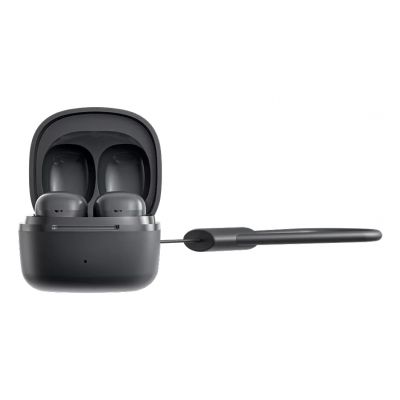 CANYON headset OnGo 4 mini TWS Gray
