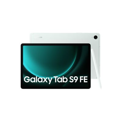TABLET GALAXY TAB S9 FE 10.9"/256GB MINT SM-X510 SAMSUNG