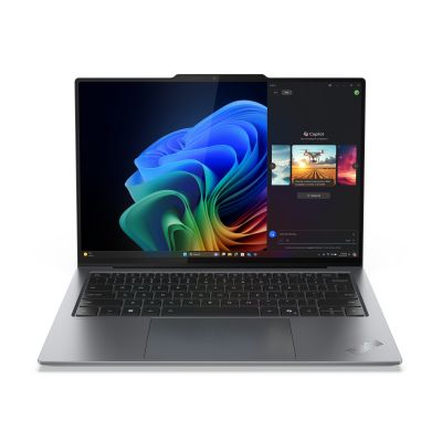 Lenovo ThinkPad X9-14 G1 | Grey | 14 " | OLED | WUXGA | 1920 x 1200 pixels | Anti-glare | Intel Core Ultra 7 | 258V | 32 GB | Soldered LPDDR5x | Solid-state drive capacity 1000 GB | Intel Arc Graphic