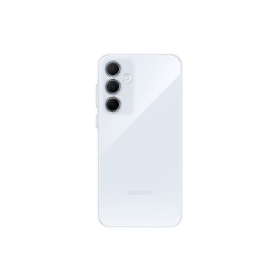 Galaxy A35 Clear Case, läbipaistev