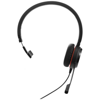 JABRA Evolve 20 SE USB C/A UC Mono