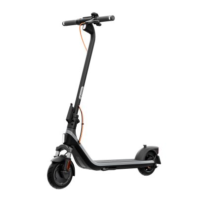 Segway KickScooter E2 Plus E II | Up to 25 km/h | 8.1 "