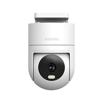 Xiaomi | Camera | CW300 EU | Dome | 4 MP | F1.6 | IP66 | H.265 | Micro SD, Max. 256GB