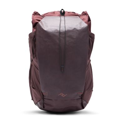 Peak Design seljakott Outdoor Backpack 45L, eclipse