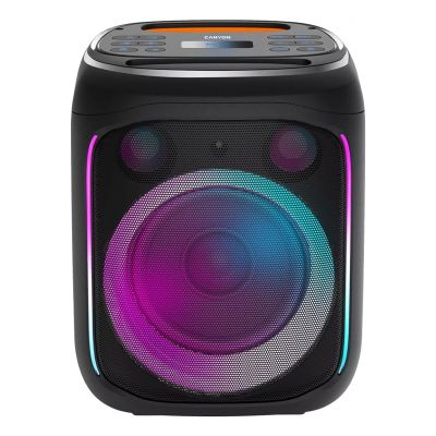 CANYON speaker OnFun 5 Partybox 40W RGB Black