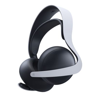 Juhtmevaba Peakomplekt Sony Pulse Elite PS5, valge