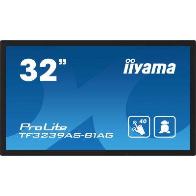 32" PCAP 40P TouchAndroid OS