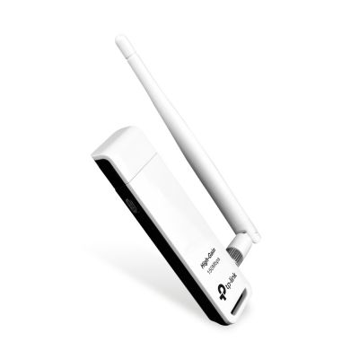USB WLAN adapter TP-Link TL-WN722N Wifi USB adapter 150Mbps