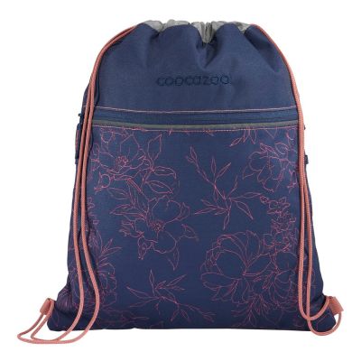 Shoe bag Coocazoo RocketPocket 2 Sweet Rose