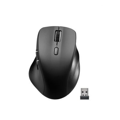 Speedlink juhtmevaba hiir Libera (SL-630021-RRBK)
