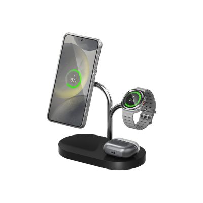 Samsung Wireless Charger (3-in-1) 45W TA