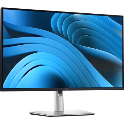 Dell P2725D | 27 " | IPS | 16:9 | 100 Hz | 5 ms | 2560 x 1440 pixels | 350 cd/m | HDMI ports quantity 1
