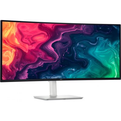Dell 34 Plus USB-C Monitor-S3425DW