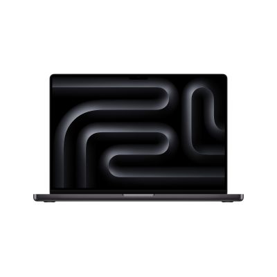 Apple MacBook | Pro | Space Black | 16 " | 3456 x 2234 pixels | Apple M4 Pro | 48 GB | Solid-state drive capacity 512 GB | Apple M4 Pro chip 14-core CPU/20-core GPU | macOS | 802.11ax | Bluetooth ver