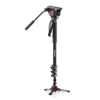 Manfrotto üksjalg MVMXPRO500