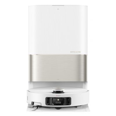 Robottolmuimeja X50 Ultra Complete,20000Pa/6400mAh, Dreame,Valge