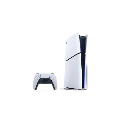 PLAYSTATION 5 CONSOLE BLU-RAY/SLIM 711719577171 SONY
