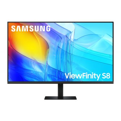 Samsung LS37D802EAUXEN 37" Business Monitor 3840x2160/16:9/350cd/m2/5ms HDMI, USB, DP | Samsung