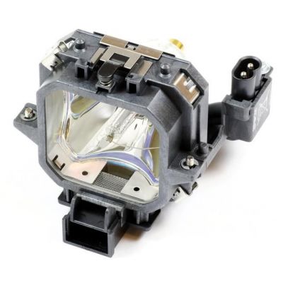 Projector Lamp for Epson 165  Watt 165 Watt, 1500 Hours fit
