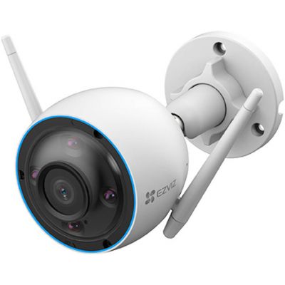 Hikvision EZVIZ EZVIZ H3 5MP Color Night Vision
