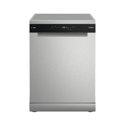 Nõudepesumasin Whirlpool laiusega 60cm