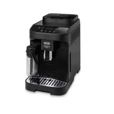 Espressomasin Delonghi ECAM290.51.B Magnifica Evo, Built-in milk frother, Black (must)