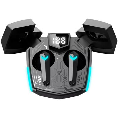 CANYON headset Doublebee GTWS-2 Gaming Black