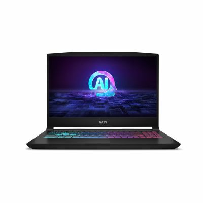 Notebook|MSI|Katana A15 AI B8VF|CPU  Ryzen 7|8845HS|3800 MHz|15.6"|1920x1080|RAM 16GB|DDR5|5600 MHz|SSD 1TB|NVIDIA GeForce RTX 4060|8GB|ENG|Windows 11 Home|Black|2.25 kg|KATANAA15AIB8VF-452NL