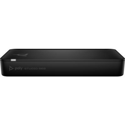 HP Poly G62 VCS wMNT No localization