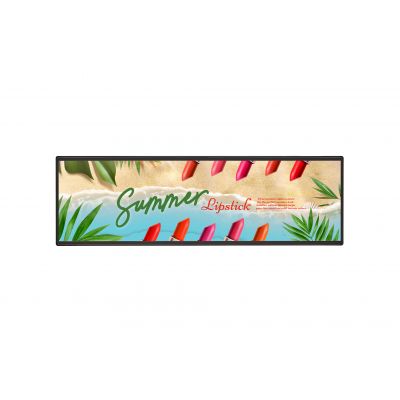 LG Ultra Stretch Signage | 37BH7N-H | 37 " | 700 cd/m | Landscape/Portrait | 24/7 | WebOS | 14 ms | 178  | 178