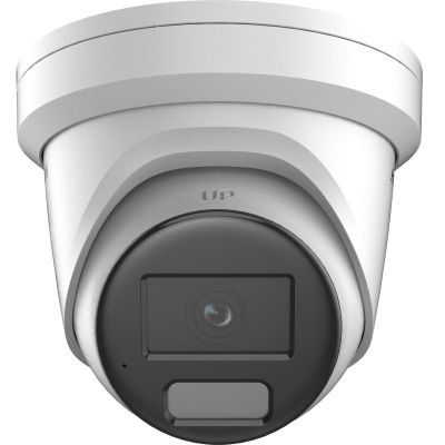 Hikvision | IP Camera | DS-2CD2346G2H-IU | Dome | 4 MP | 2.8mm | IP67 | H.265+ | microSD/microSDHC/microSDXC card, up to 512 GB