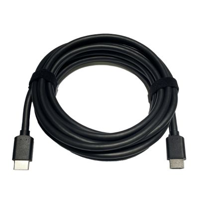 JABRA HDMI Cable, 4.57m/15ft