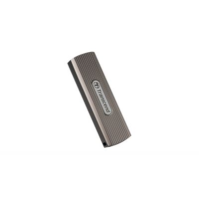 External SSD|TRANSCEND|ESD330C|1TB|USB-C|3D NAND|Write speed 950 MBytes/sec|Read speed 1050 MBytes/sec|TS1TESD330C