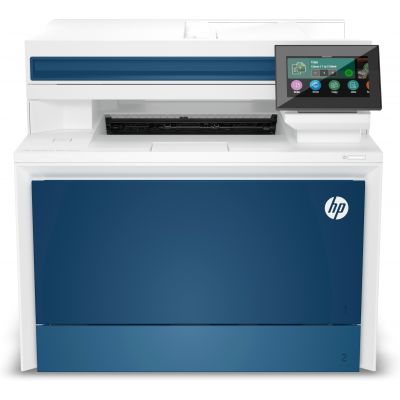 Kontorikombain HP Color LaserJet Pro MFP 4302dw