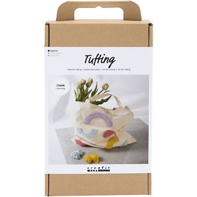 Craft Kit Starter Creativ Jewwllery Clay