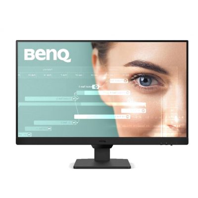 Benq | GW2490 | 24 " | IPS | 1920 x 1080 pixels | 16:9 | Warranty 36 month(s) | 5 ms | 250 cd/m | HDMI ports quantity 2 | 100 Hz