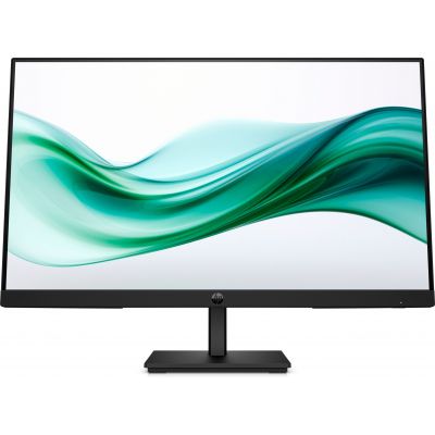 HP 324pv Series 3 Pro FHD Monitor - 24" 1920x1080 FHD 250-nit 100Hz AG, VA, HDMI/VGA, tilt, 3 years (replaces P24v)