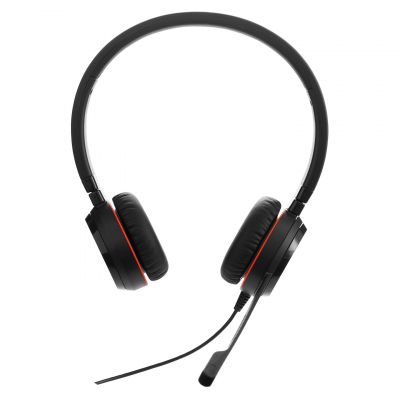 JABRA Evolve 20 SE USB C/A UC Stereo