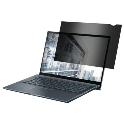 Flip Attach Privacy Filter  14" 302 mm x 189 mm 16:10