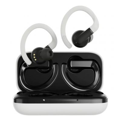 CANYON headset OnRun 11 Sport Wireless charge White