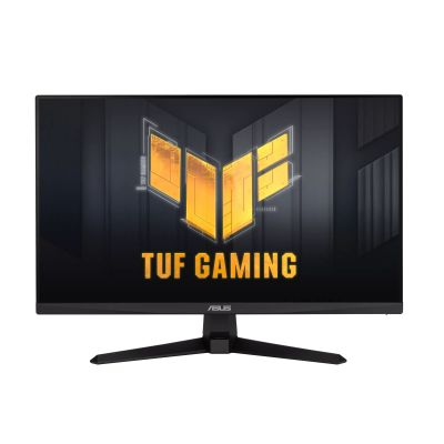 LCD Monitor|ASUS|TUF Gaming VG259Q3A|25"|Gaming|Panel IPS|1920x1080|16:9|180Hz|Matte|1 ms|Speakers|Tilt|Colour Black|90LM09N0-B01170