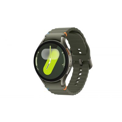 Samsung Galaxy Watch7 44mm, BT, roheline