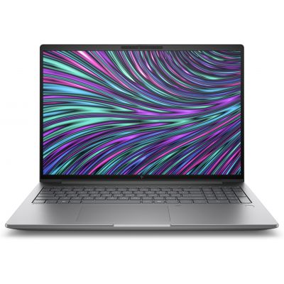 Sülearvuti HP ZBook Power 16 G11 Core Ultra 7 155H 16 WQXGA 32GB 1TB SSD MS Windows 11 Pro