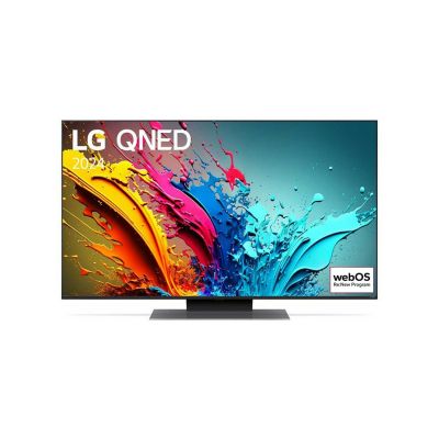 TV LG 50" QNED