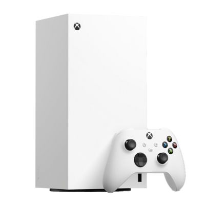 CONSOLE XBOX SERIES X DIGITAL/1TB 196388363902 MICROSOFT